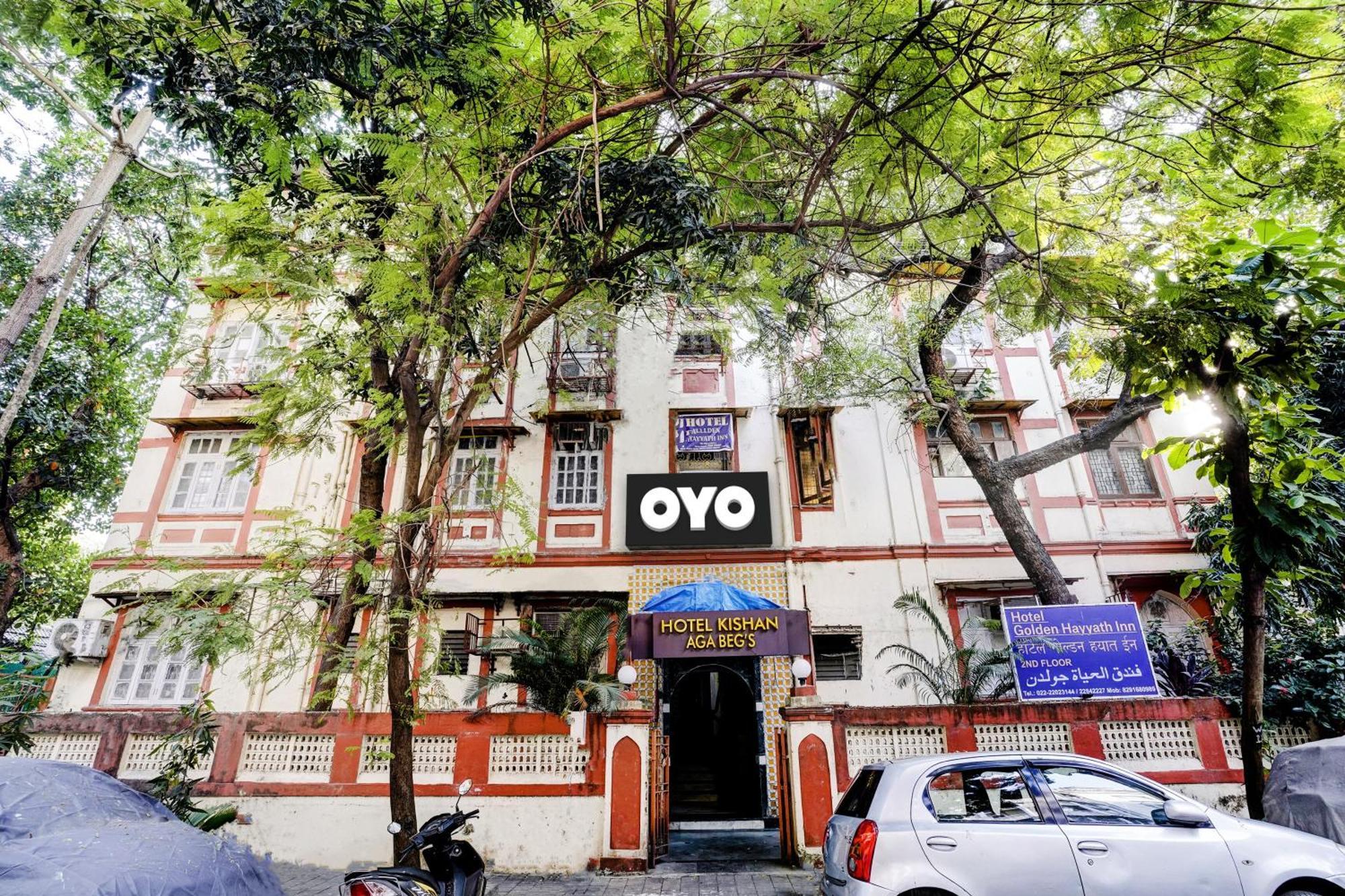Hotel Aga Begs - Mumbai — Photos 3